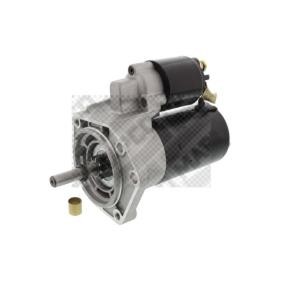 Köp Startmotor av MAPCO 13873 till det låga priset 1013,45 kr