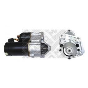 Köp Startmotor av MAPCO 13953 till det låga priset 1017,07 kr