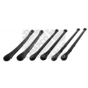 Compre Jogo de braços oscilantes, suspensão de rodas da MAPCO 53614 a um preço baixo por 149,29 €