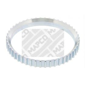 Comprar Anillo sensor, ABS de MAPCO 76215 a bajo precio de 29,69 €