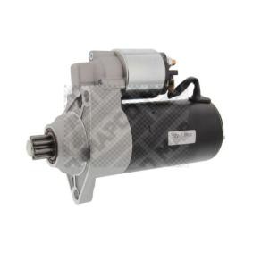 Köp Startmotor av MAPCO 13869 till det låga priset 1946,33 kr