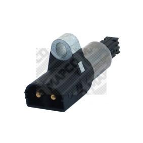 Comprar Sensor ABS de MAPCO 86917 a bajo precio de 22,49 €