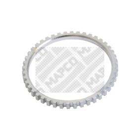 ABS Ring 76295 SUBARU LEGACY von MAPCO