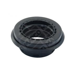 Compre Rolamento de rolos, suporte apoio do conj. mola / amortecedor da MAPCO 36623 a um preço baixo por 12,84 €