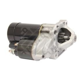 Anlasser von MAPCO günstig für 72,46 €