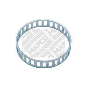 Comprar Anillo sensor, ABS de MAPCO 76351 a bajo precio de 18,27 €