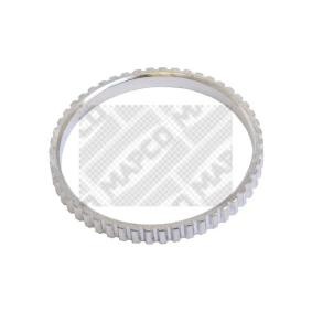 Comprar Anillo sensor, ABS de MAPCO 76558 a bajo precio de 8,14 €