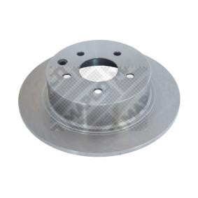 Bremsscheibe 25239