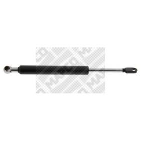 Comprar Muelle neumático, Cristal trasero de MAPCO 20674 a bajo precio de 10,15 €