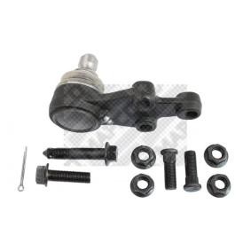 Achetez des Rotule de suspension MAPCO 51260 à prix pour 20,99 €