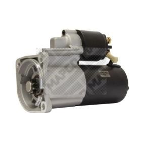 Anlasser von MAPCO günstig für 129,15 €