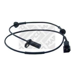 Køb ABS Sensor af MAPCO 86912 til den lave pris 217,41 DKK