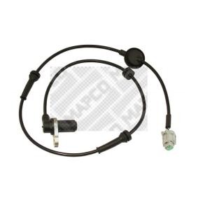 Comprar Sensor ABS de MAPCO 86528 a bajo precio de 29,40 €