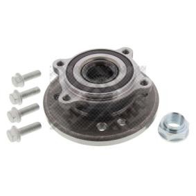 Radlagersatz 26655 für MINI