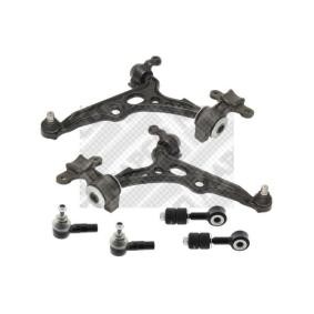 Querlenker Satz 53431 von MAPCO günstig für 140,94 € online kaufen
