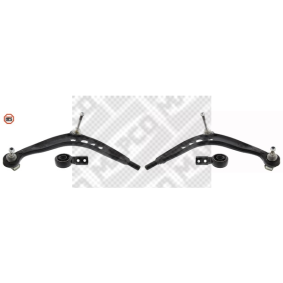 Querlenker Satz 53670HPS für BMW