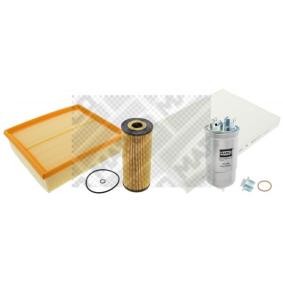 Compre Kit de filtros da MAPCO 68824 a um preço baixo por 30,38 €