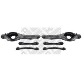 Compre Jogo de braços oscilantes, suspensão de rodas da MAPCO 53613 a um preço baixo por 122,74 €