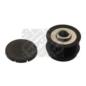 Comprar Rueda libre de alternador de MAPCO 14580 a bajo precio de 33,88 €