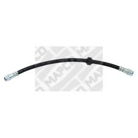 Achetez des Flexible de frein MAPCO 3657 à prix pour 8,60 €