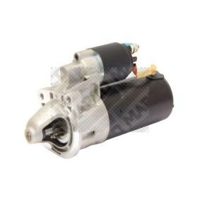 Köp Startmotor av MAPCO 13654 till det låga priset 909,11 kr