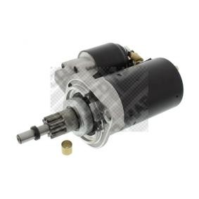 Anlasser von MAPCO günstig für 125,29 €