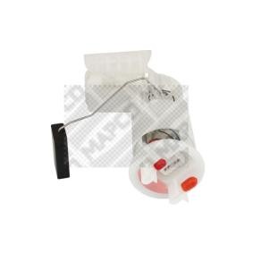 Achetez des Unité d'injection de carburant MAPCO 22327 à prix pour 123,48 €