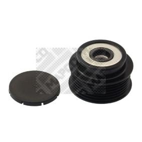 Comprar Rueda libre de alternador de MAPCO 14719 a bajo precio de 30,28 €