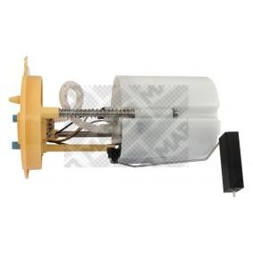 Achetez des Unité d'injection de carburant MAPCO 22898 à prix pour 123,48 €