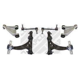 Acquista Kit braccio oscillante, Sospensione ruota da MAPCO 53080 a buon mercato per soli 270,12 €