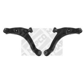 Querlenker Satz 53930 für CHRYSLER