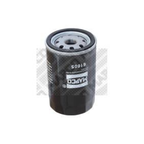 Ölfilter von MAPCO 61605
