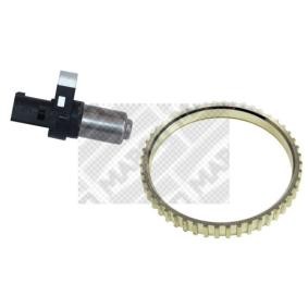 Comprar Sensor ABS de MAPCO 86910/7 a bajo precio de 68,93 €