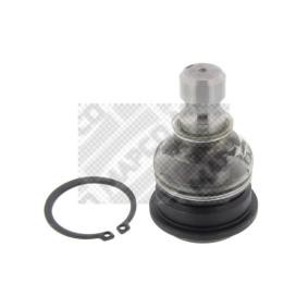 Achetez des Rotule de suspension MAPCO 51306 à prix pour 22,01 €