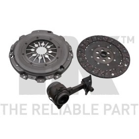 Achetez des Kit de distribution NK 10125014 à prix pour 117,84 €