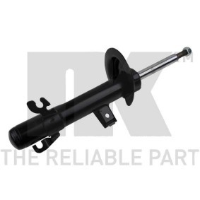 Stoßdämpfer 654033441 für MINI