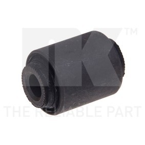 Lagerung, Lenker von NK 5105007