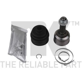 Comprar Juego de articulación, árbol de transmisión de NK 515109 a bajo precio de 44,95 €