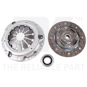 Achetez des Kit de distribution NK 10147006 à prix pour 75,54 €