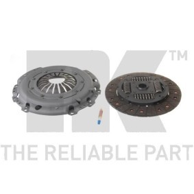Achetez des Kit de distribution NK 10125013 à prix pour 130,53 €