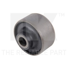 Lagerung, Lenker von NK 5105001