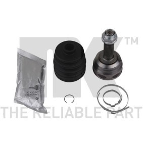 Comprar Juego de articulación, árbol de transmisión de NK 515108 a bajo precio de 21,58 €