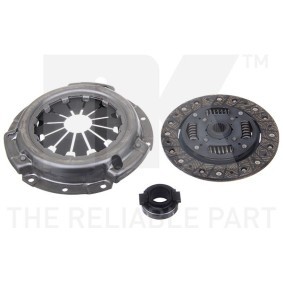 Achetez des Kit de distribution NK 10147034 à prix pour 219,61 €