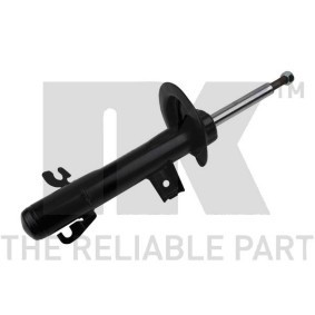 Stoßdämpfer 654033442 für MINI