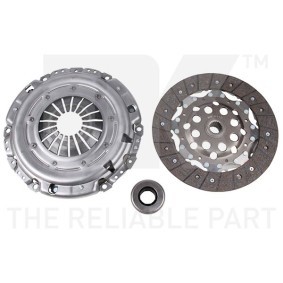 Achetez des Pompe à eau NK 10833005 à prix pour 37,91 €