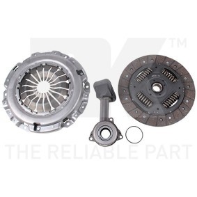 Achetez des Kit de distribution NK 10125007 à prix pour 68,85 €
