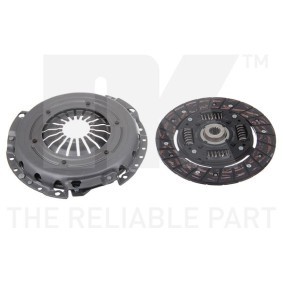 Achetez des Pompe à eau NK 10823005 à prix pour 33,48 €