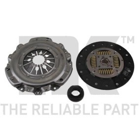 Achetez des Kit de distribution NK 10147062 à prix pour 102,73 €