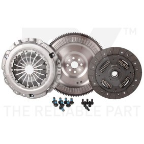Achetez des Kit de distribution NK 10125015 à prix pour 37,30 €