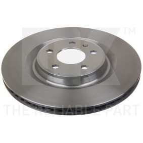 Bremsscheibe 2047156